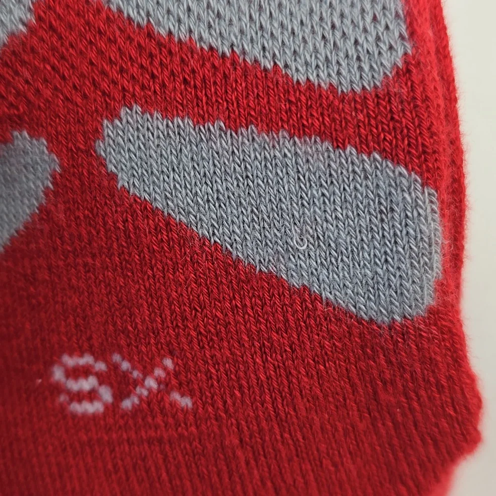 adidas Baseball Over The Calf Socks Size: XS